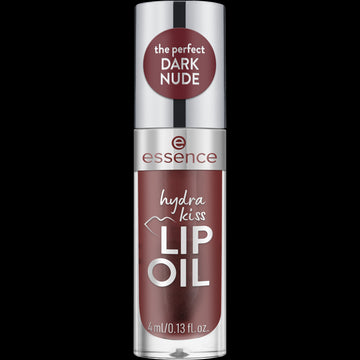essence hydra kiss LIP OIL 08 Mocha Glow 4ml